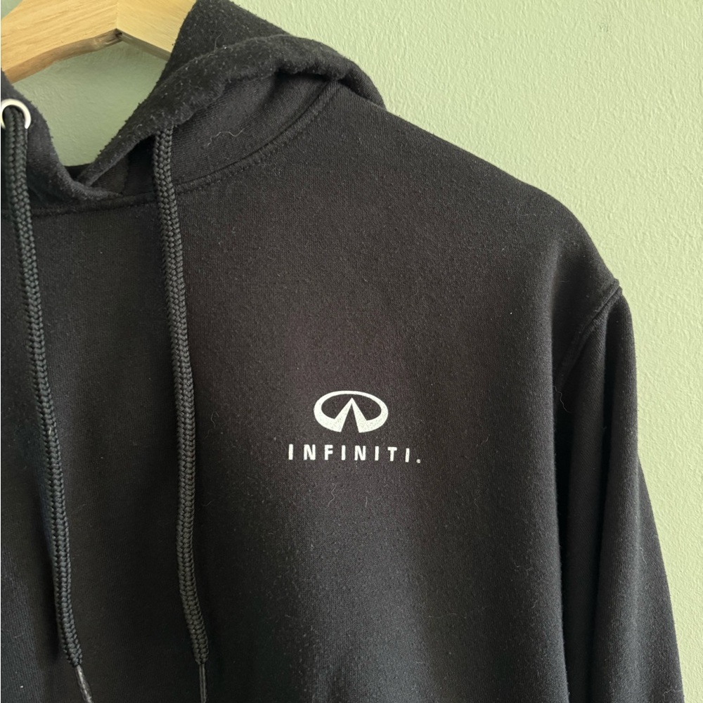 INFINITI HOODIE - Picture 2 of 4
